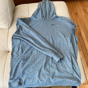 Nike Yoga Dri-Fit Hoodie (L)